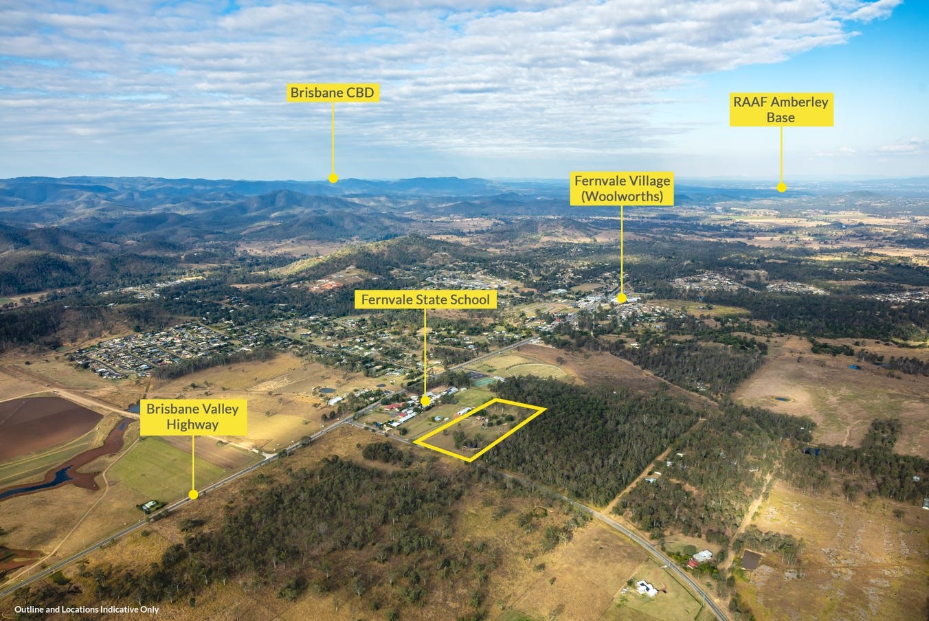 [Land for Sale] 3876 Forest Hill Fernvale Road, Fernvale OpenLot
